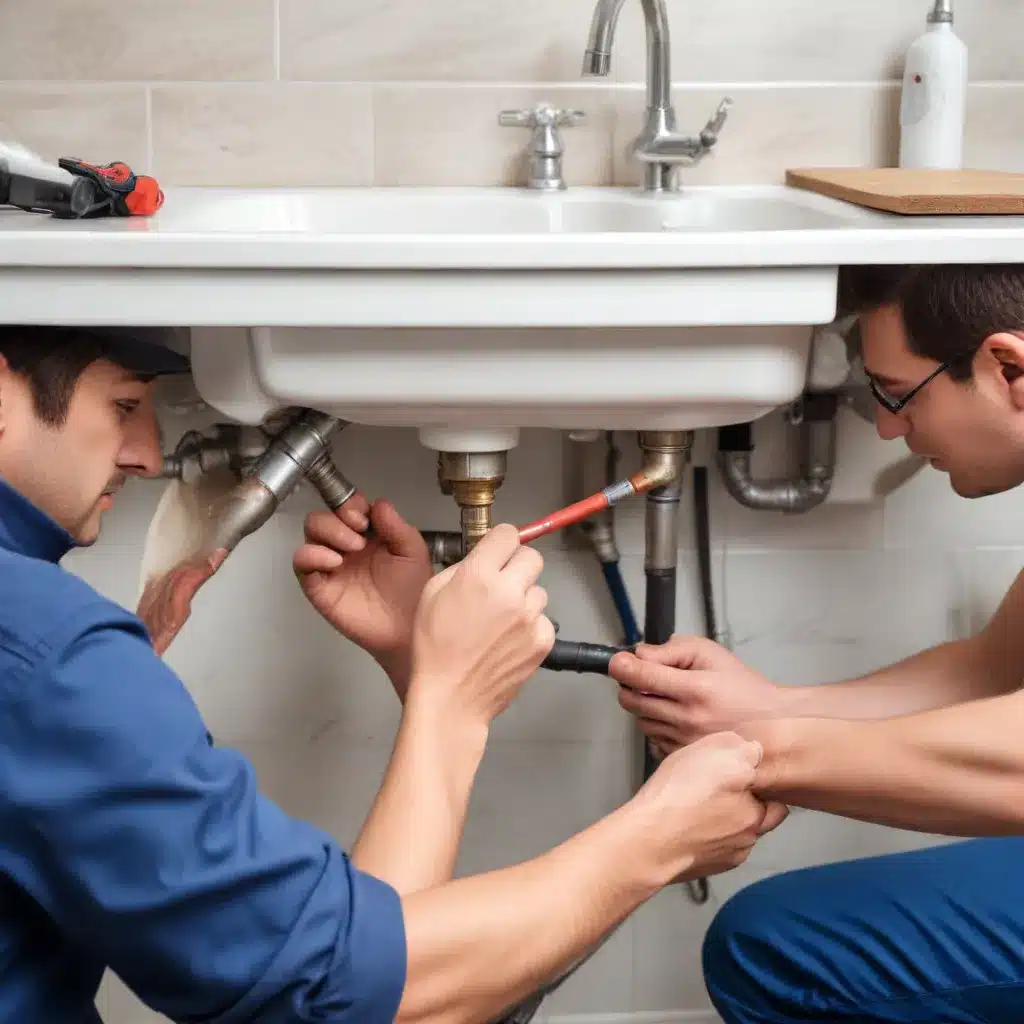 Tackling Plumbing Challenges for a More Comfortable Home