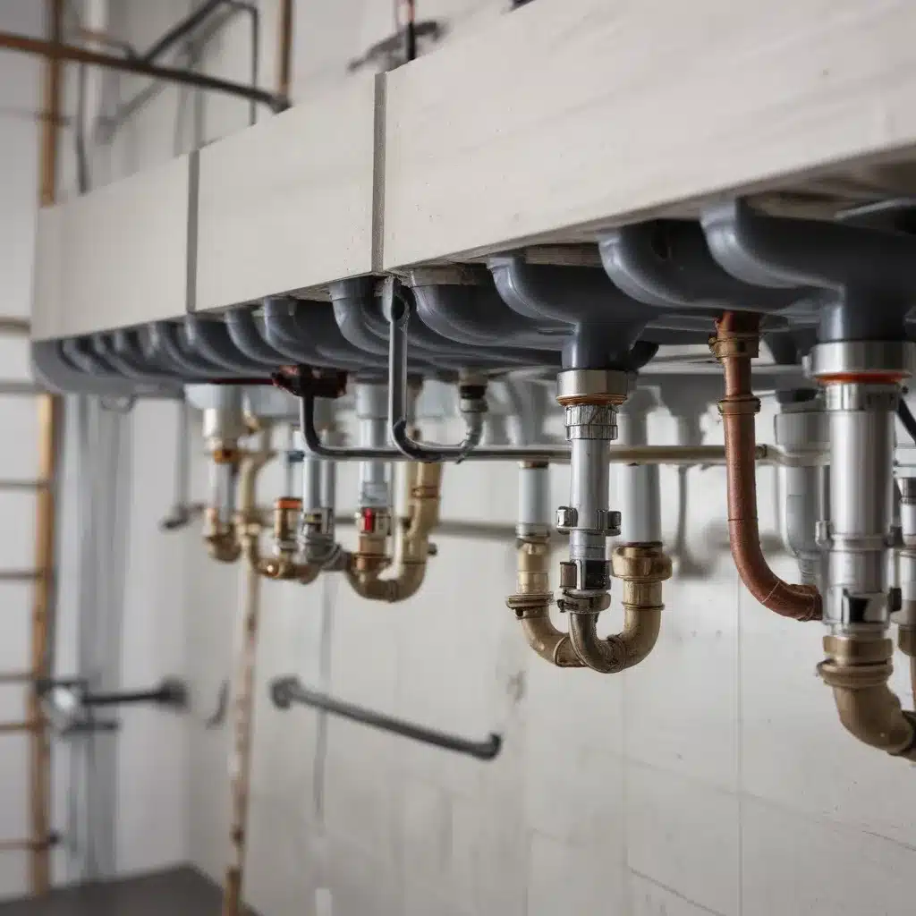 Tackling Plumbing Emergencies in Commercial Buildings: Unique Considerations