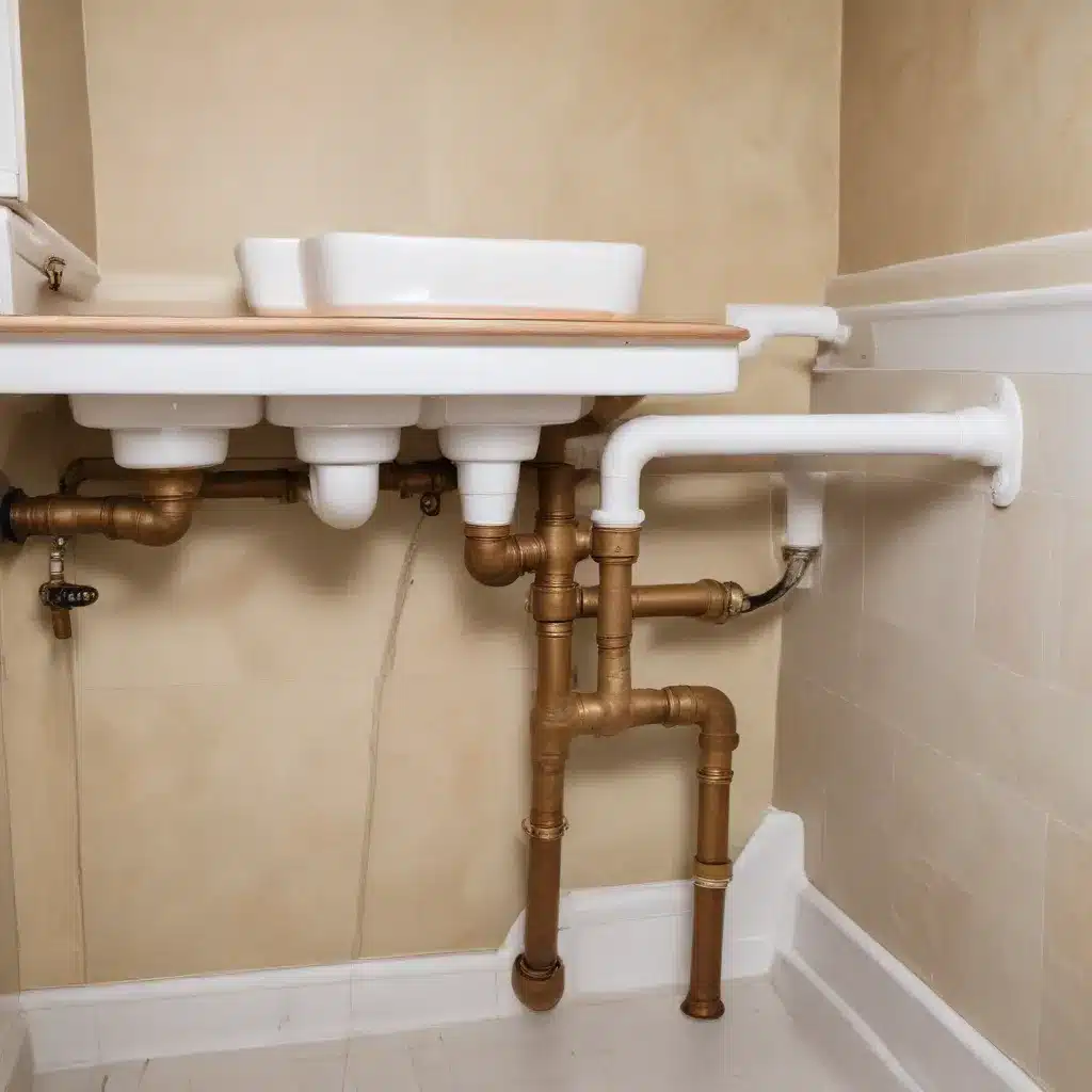 Tackling Plumbing Emergencies in Historic Homes: Unique Challenges and Solutions
