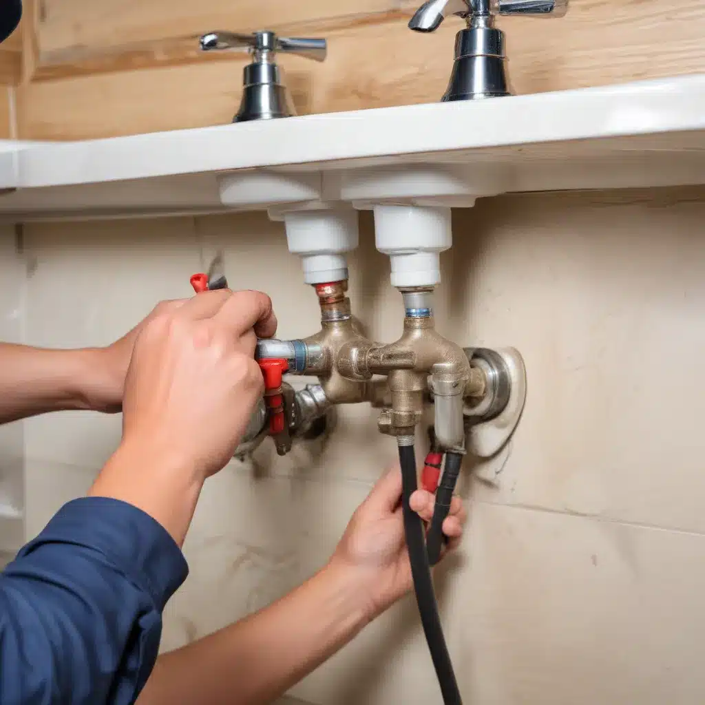 Tackling Plumbing Emergencies in Vacation Homes: Preparing and Responding