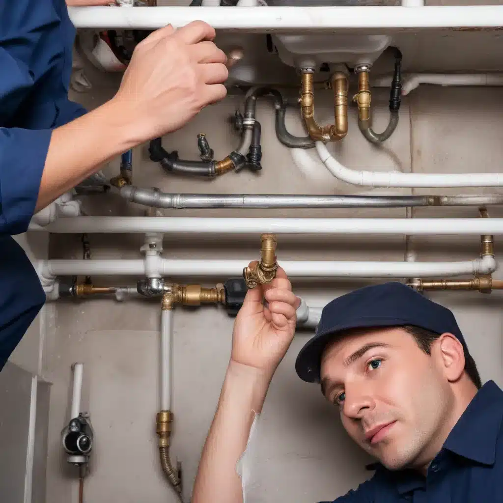 Tackling Seasonal Plumbing Challenges: A Comprehensive Maintenance Approach