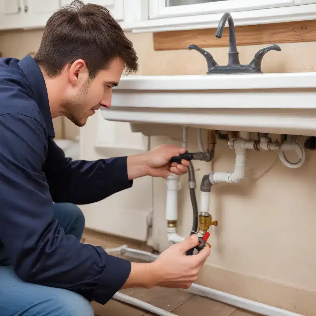 Tackling Seasonal Plumbing Challenges: Innovative Approaches for Homeowners