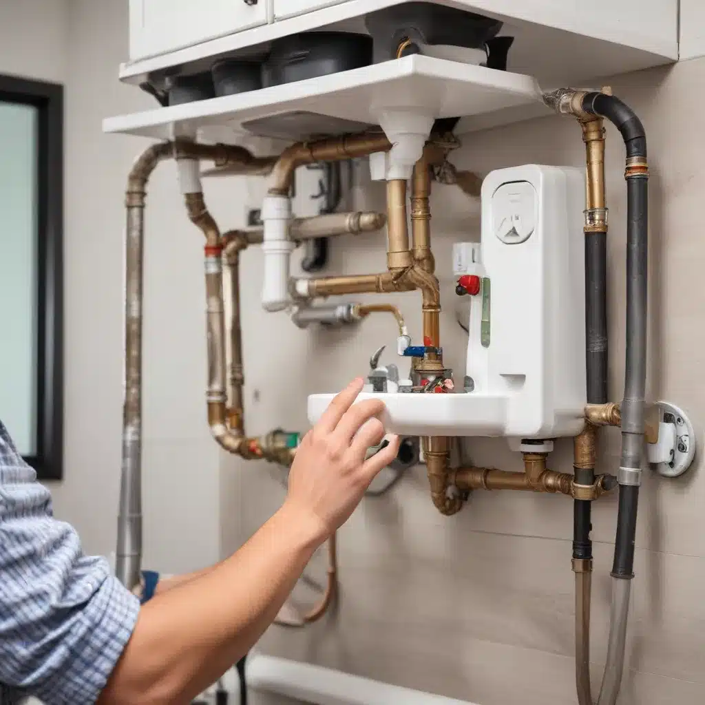 Tackling Seasonal Plumbing Challenges: Innovative Solutions for the Modern, Connected Home