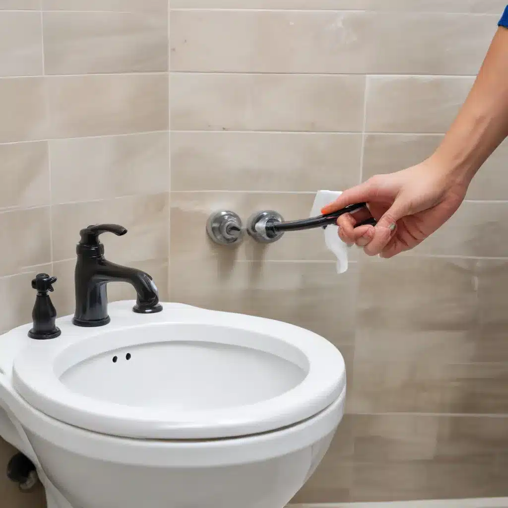 Tackling Toilet Troubles: DIY Plumbing Fixes for Common Bathroom Issues