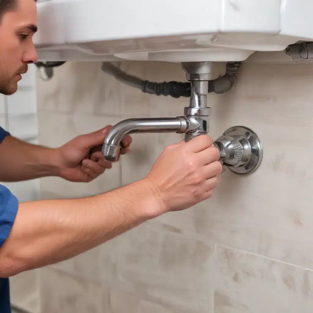 Tackling Tricky Installations: DIY Plumbing for the Experienced