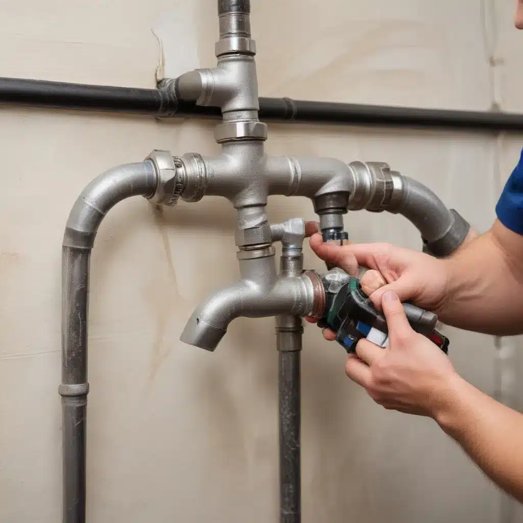 Tackling Tricky Leaks: DIY Plumbing Solutions for Seamless Repairs