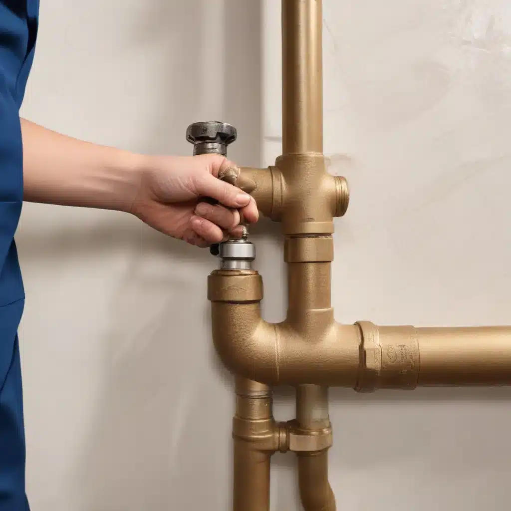 Tackling Tricky Leaks: DIY Plumbing Solutions for Seamless Repairs and Leak Prevention