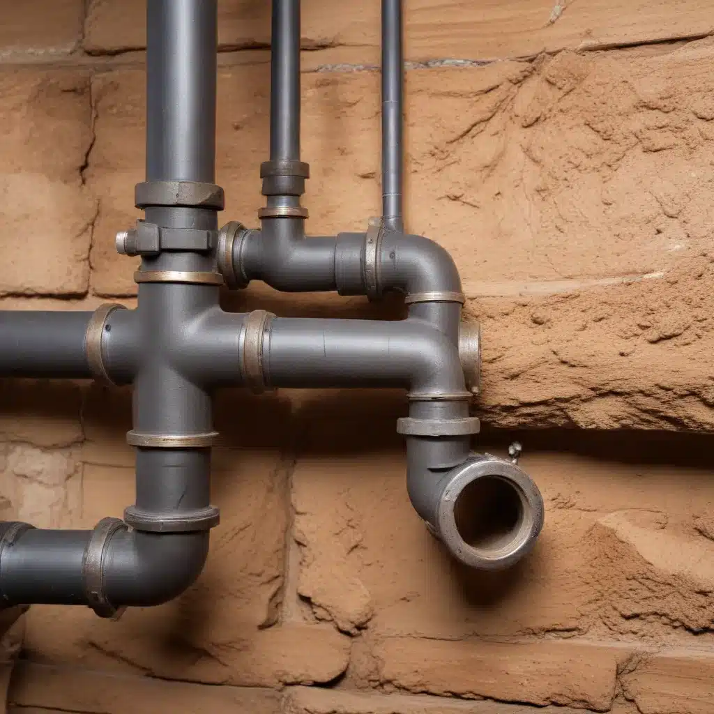Tackling Tricky Pipe Replacements: DIY Plumbing Solutions for Seamless Transitions and Upgrades
