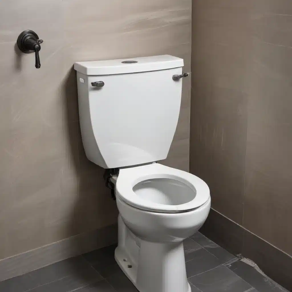 Tackling Tricky Toilet Issues: DIY Plumbing Fixes for Reliable Performance