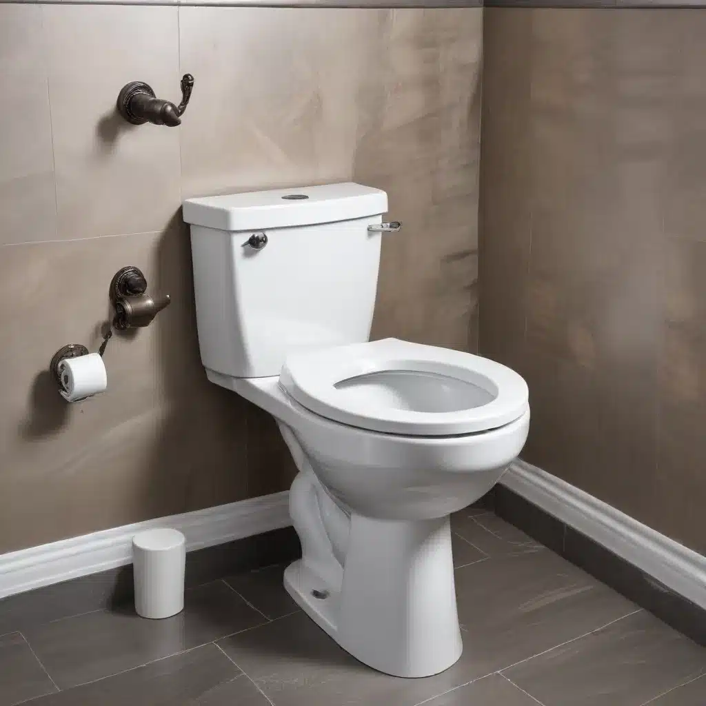 Tackling Tricky Toilet Troubles: DIY Plumbing Fixes for Reliable Performance