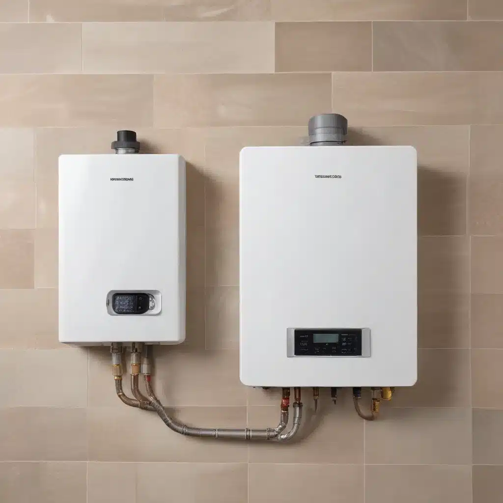 Tankless Triumph: Exploring the Water-Saving Benefits of Tankless Water Heater Technology