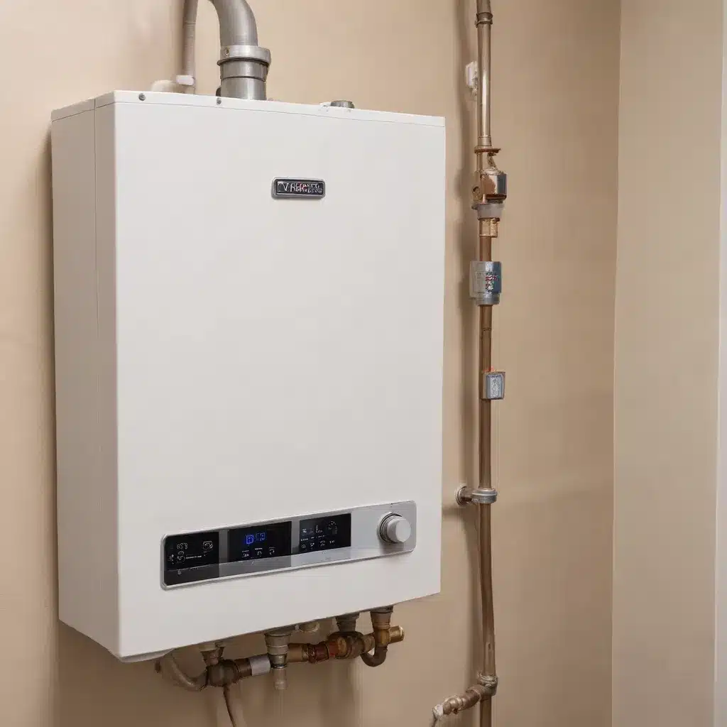 Tankless Water Heaters: Are They Right for Your Home?