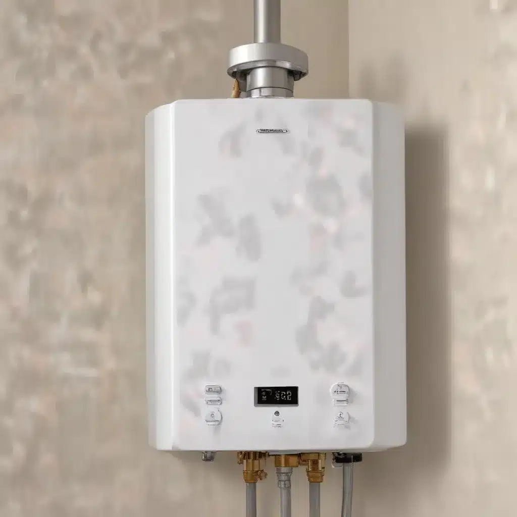 Tapping into Savings: How Tankless Water Heaters Can Conserve Resources