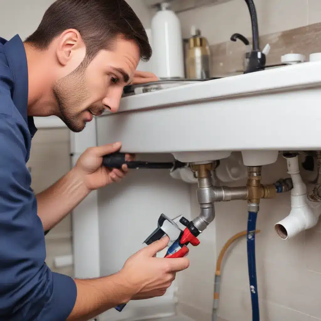 The Benefits of Regular Plumbing Maintenance for Your Home