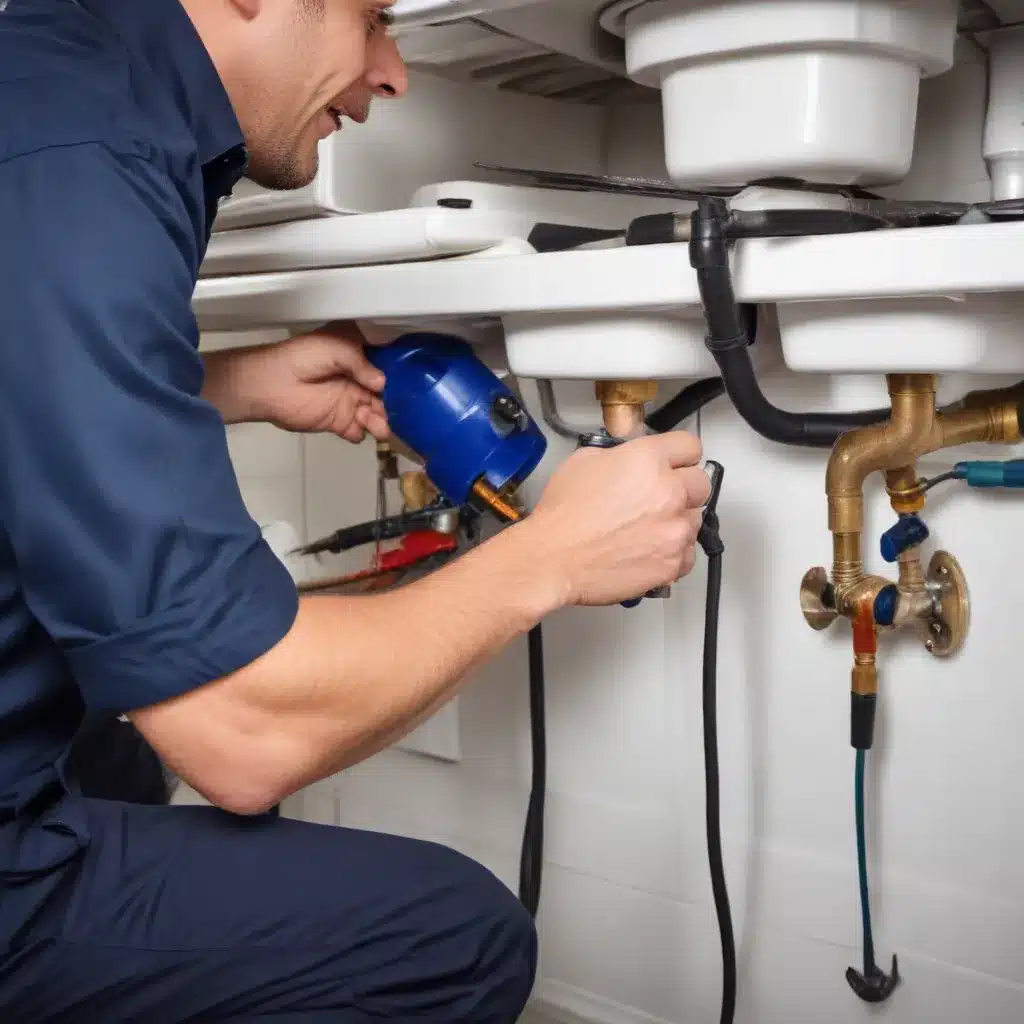 The Benefits of Regular Plumbing Maintenance for Your Home’s Longevity