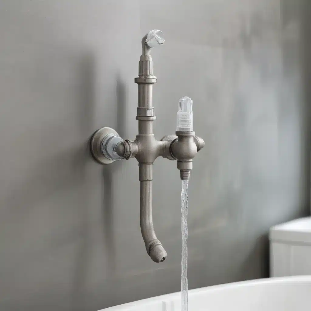 The Homeowner’s Guide to Choosing Energy-Efficient Water Fixtures