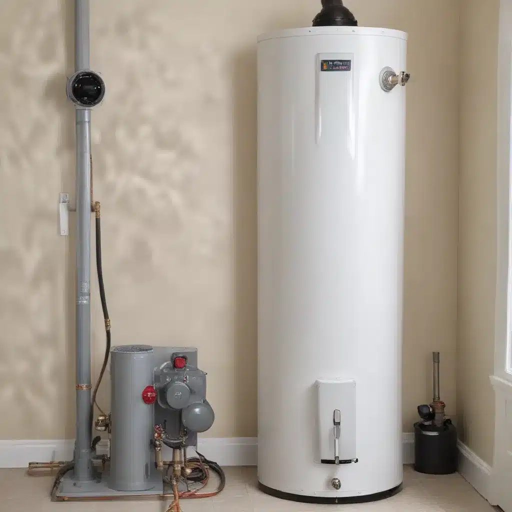 The Homeowner’s Guide to Choosing Energy-Efficient Water Heaters