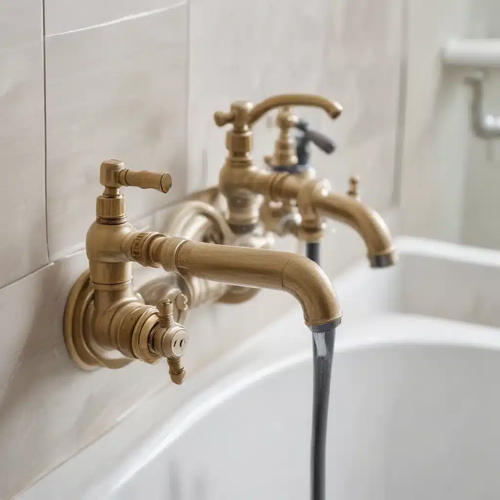 The Homeowner’s Guide to Choosing the Right Plumbing Fixtures for Your Needs