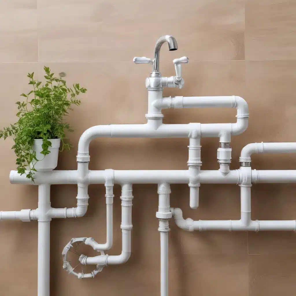 The Homeowner’s Guide to Eco-Friendly Plumbing Solutions for Your Home