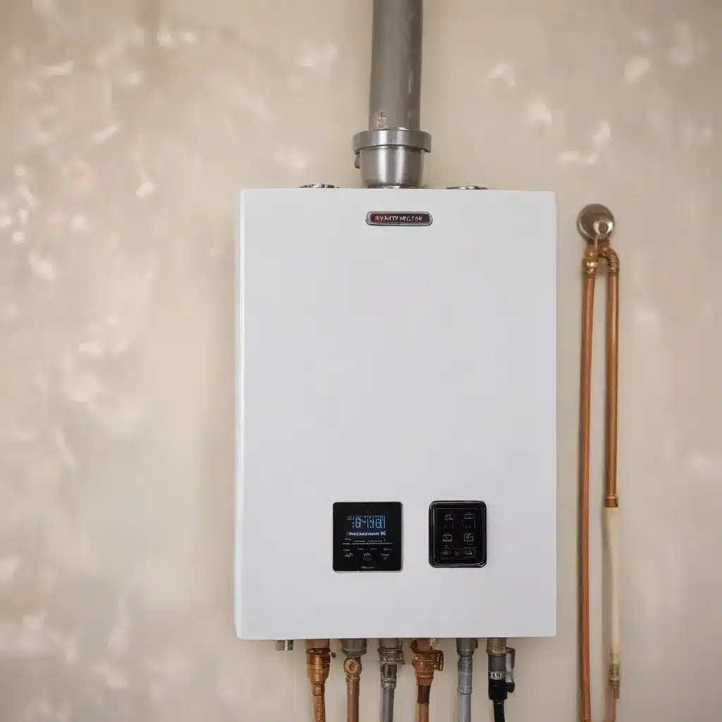 The Homeowner’s Guide to Maintaining Your Home’s Tankless Water Heater