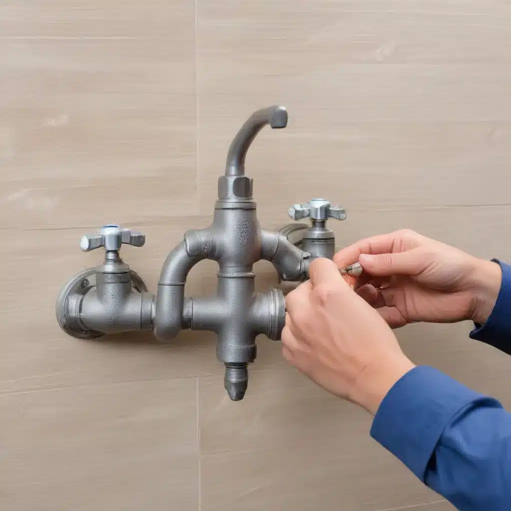 The Homeowner’s Guide to Maximizing Water Conservation through Plumbing