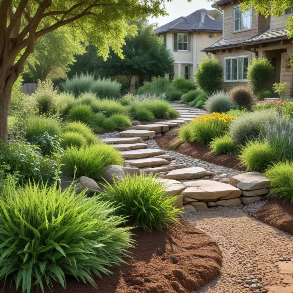 The Homeowner’s Guide to Sustainable Landscaping and Irrigation Design