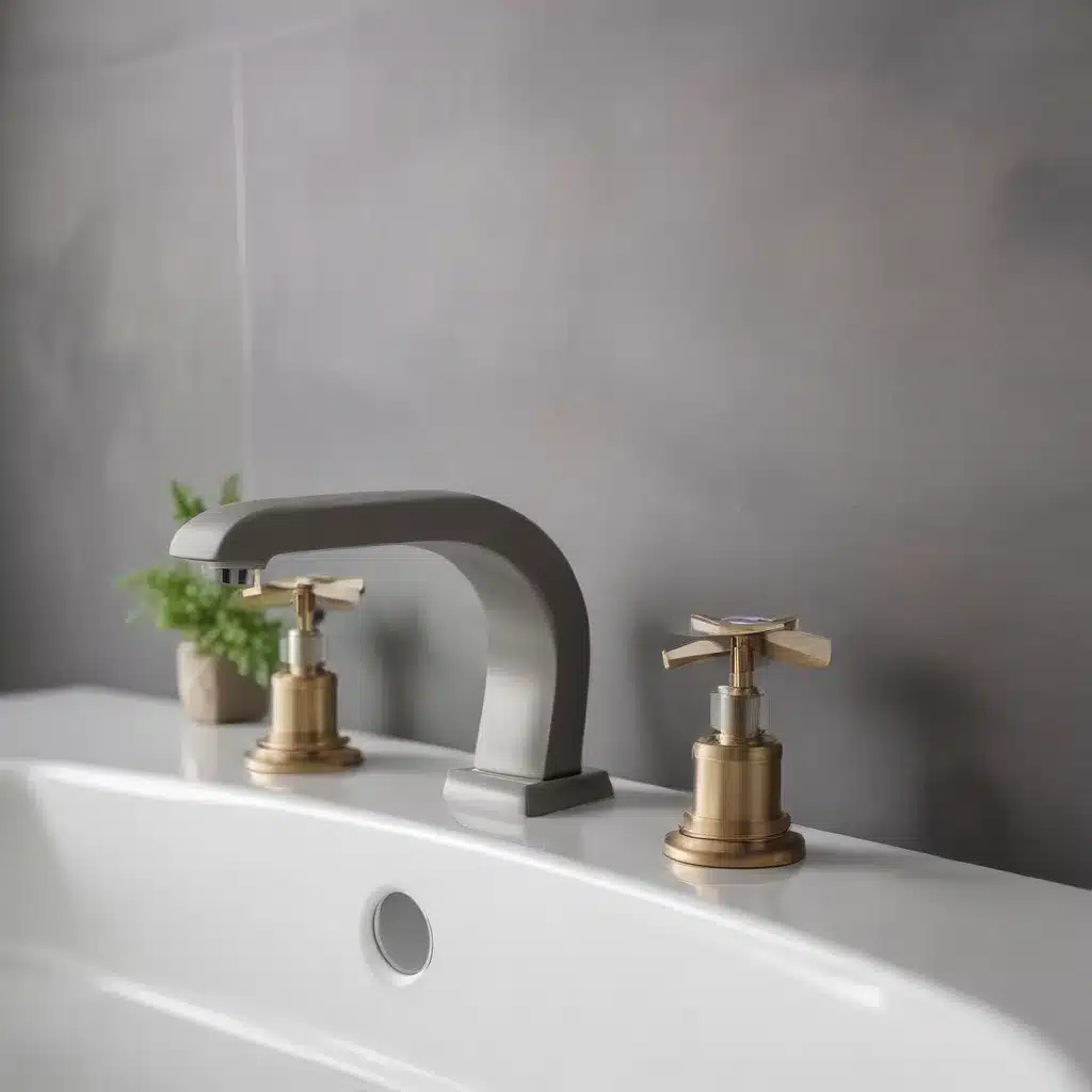 The Homeowner’s Guide to Sustainable Plumbing Fixtures and Fittings