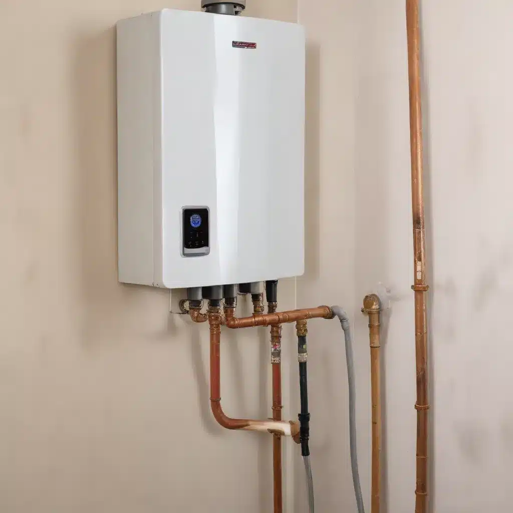 The Homeowner’s Guide to Tankless Water Heater Installation