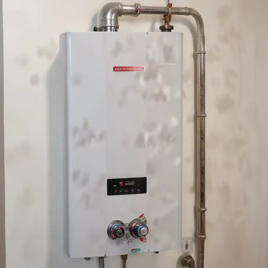 The Homeowner’s Guide to Tankless Water Heater Installation and Maintenance