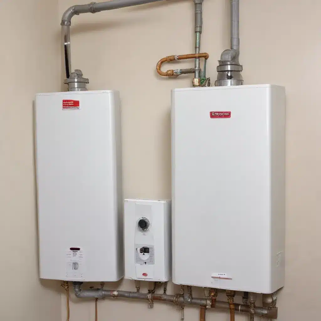 The Homeowner’s Guide to Tankless Water Heater Maintenance