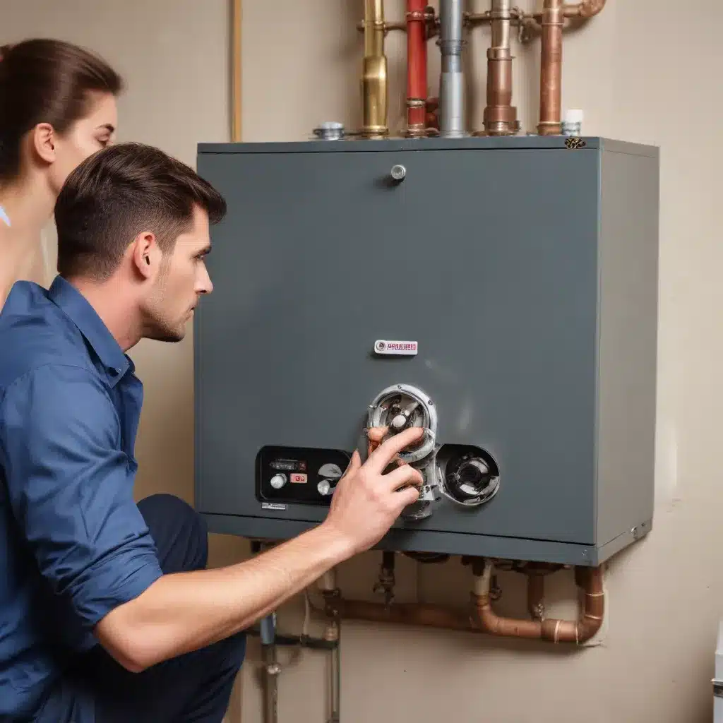 The Importance of Regular Boiler Maintenance: Keeping Your Home Warm and Efficient