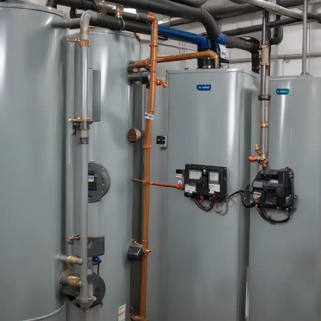 The Importance of Water Treatment for Boiler Systems