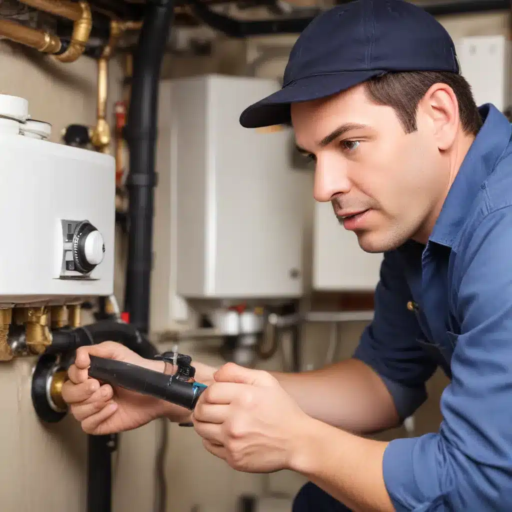 The Plumber’s Playbook: Essential Maintenance Tips for Your Heating System