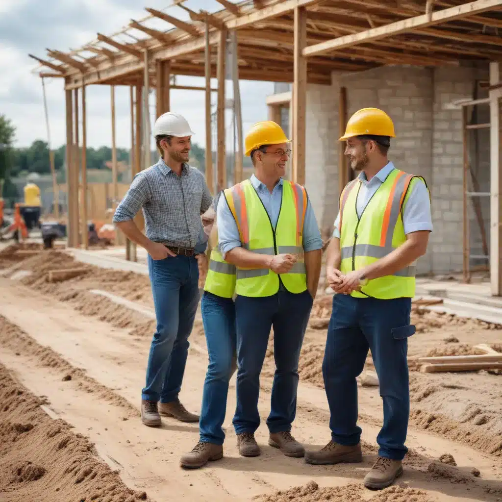 The Relationship between Family-Owned Business and the Success of SMEs in the Construction Industry