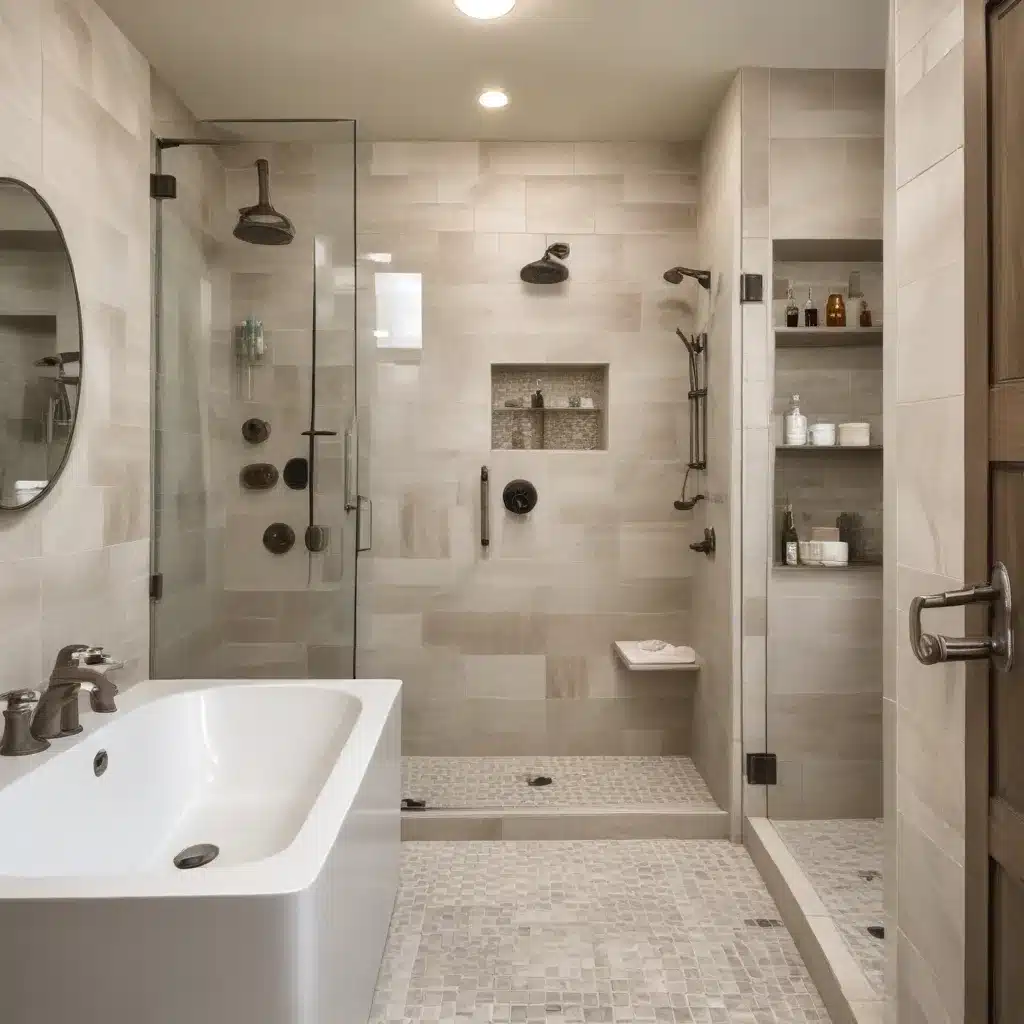 The Ultimate Guide to Bathroom Tile Selection and Layout