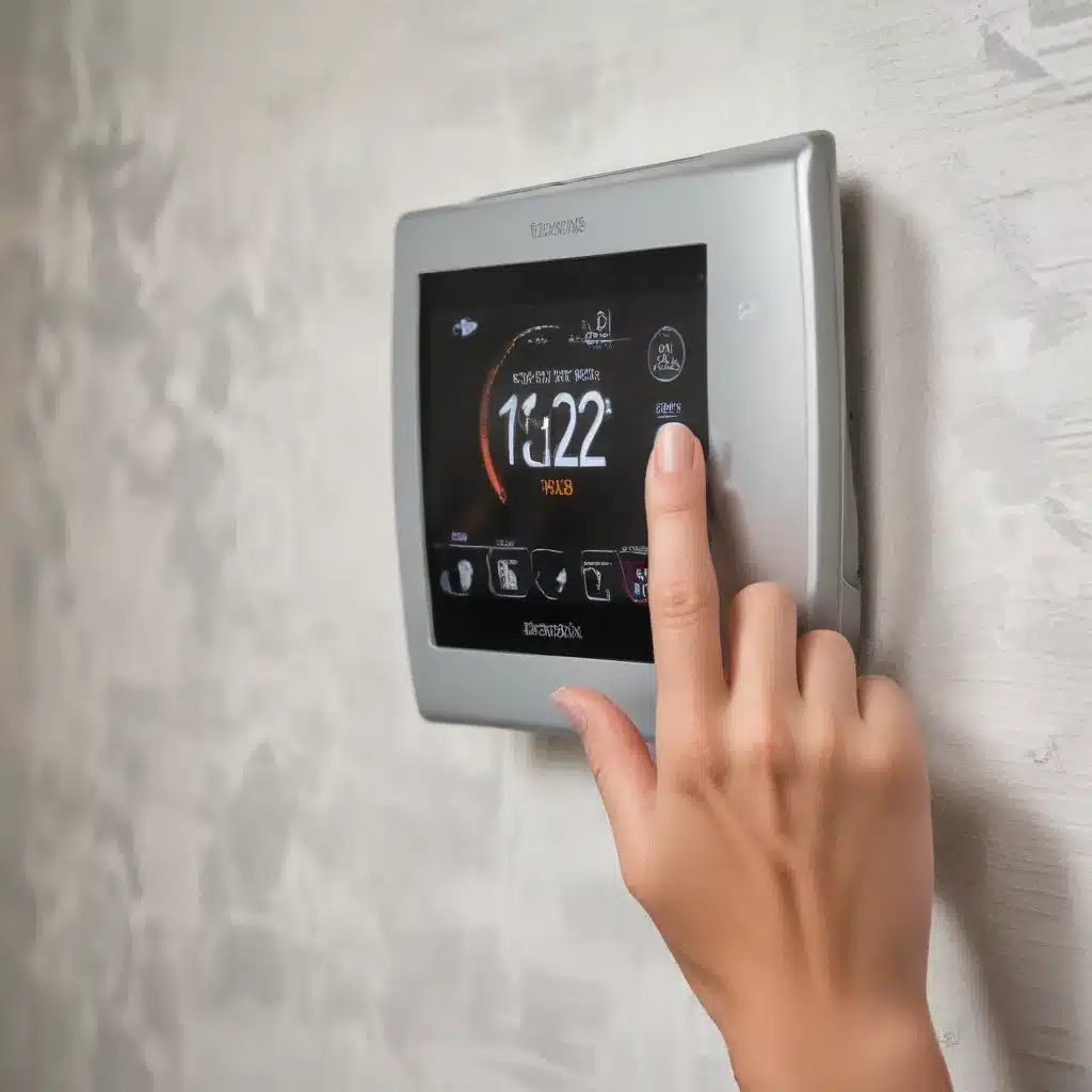 Thermostat Tactics: Optimizing Your Home’s Climate Control