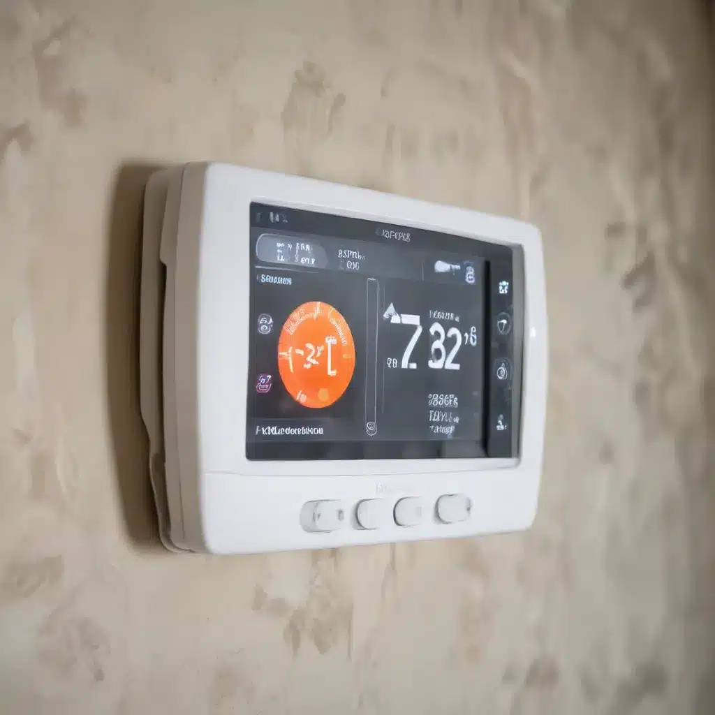 Thermostat Tactics: Optimizing Your Home’s Temperature and Humidity