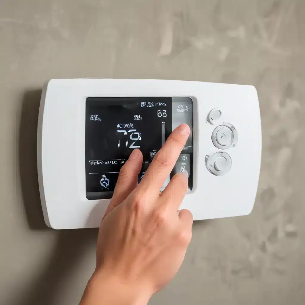 Thermostat Taming: Optimizing Your Home’s Heating and Cooling