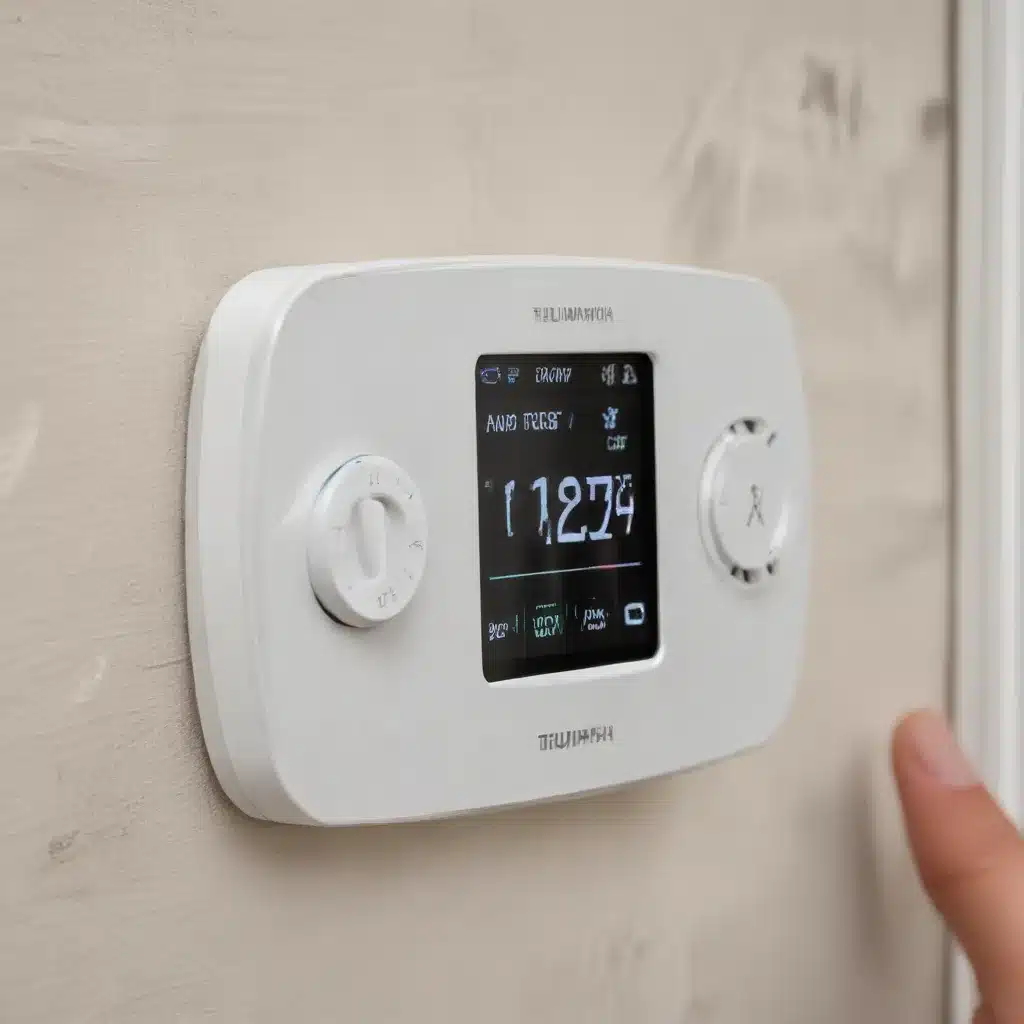 Thermostat Triumph: Automating Your Home’s Heating and Cooling