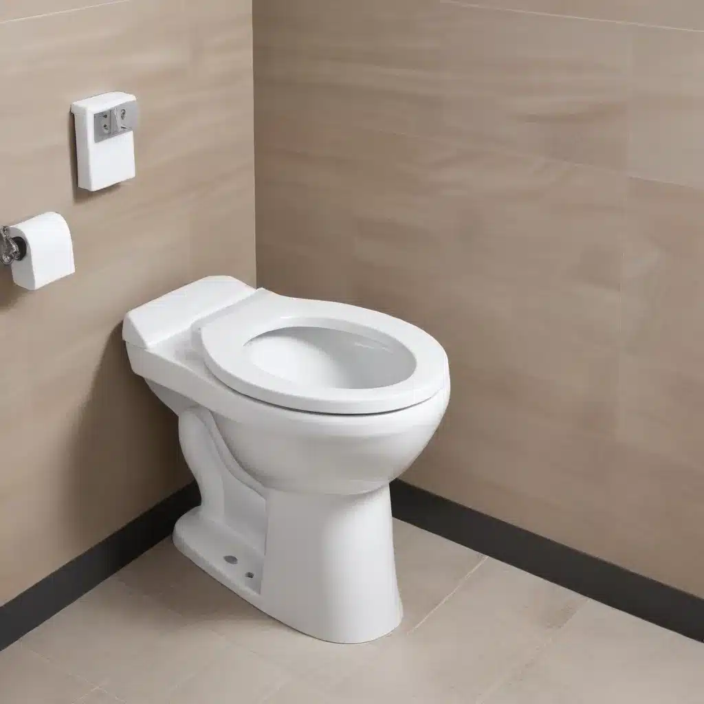 Toilet Transformation: Replacing Old Models with High-Efficiency Flushing Systems