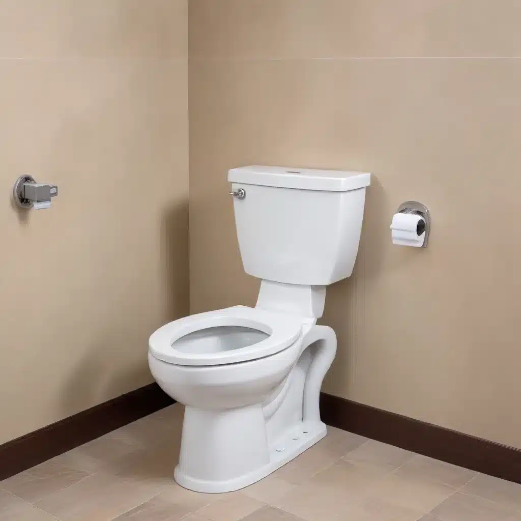 Toilet Transformation: Replacing Old Models with High-Efficiency Options