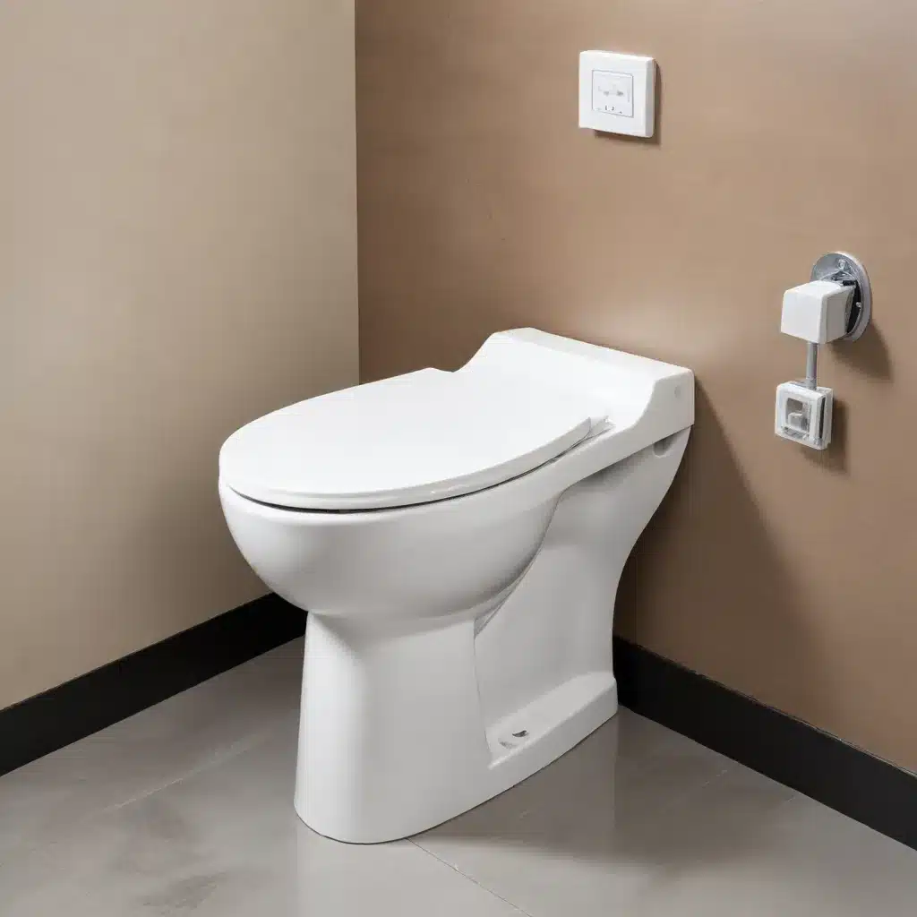 Toilet Transformation: Upgrading to High-Efficiency Flushing Systems