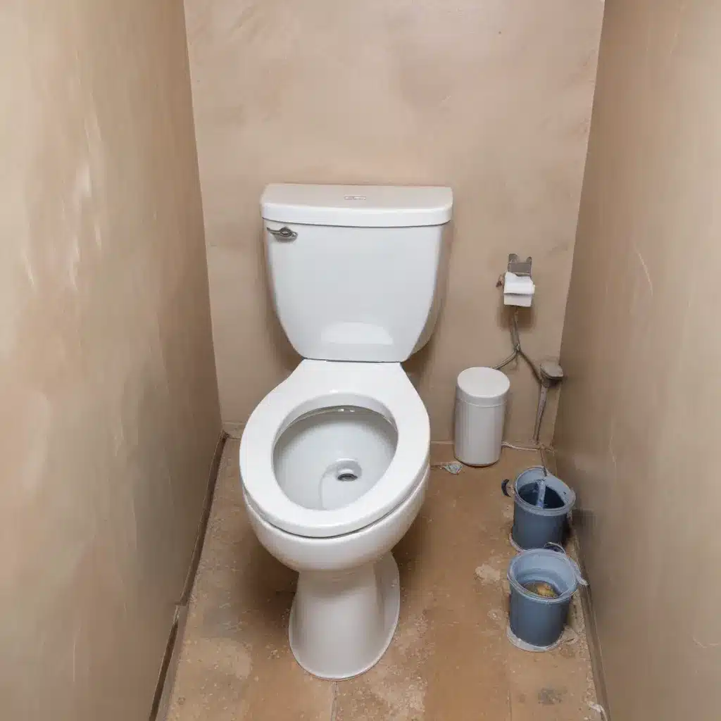 Toilet Transformation: Upgrading to a Water-Efficient Model