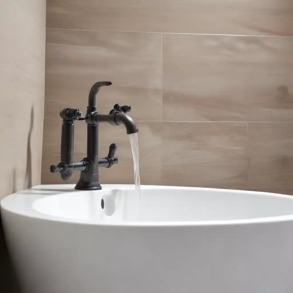 Transforming Your Bathroom: DIY Plumbing Projects to Try