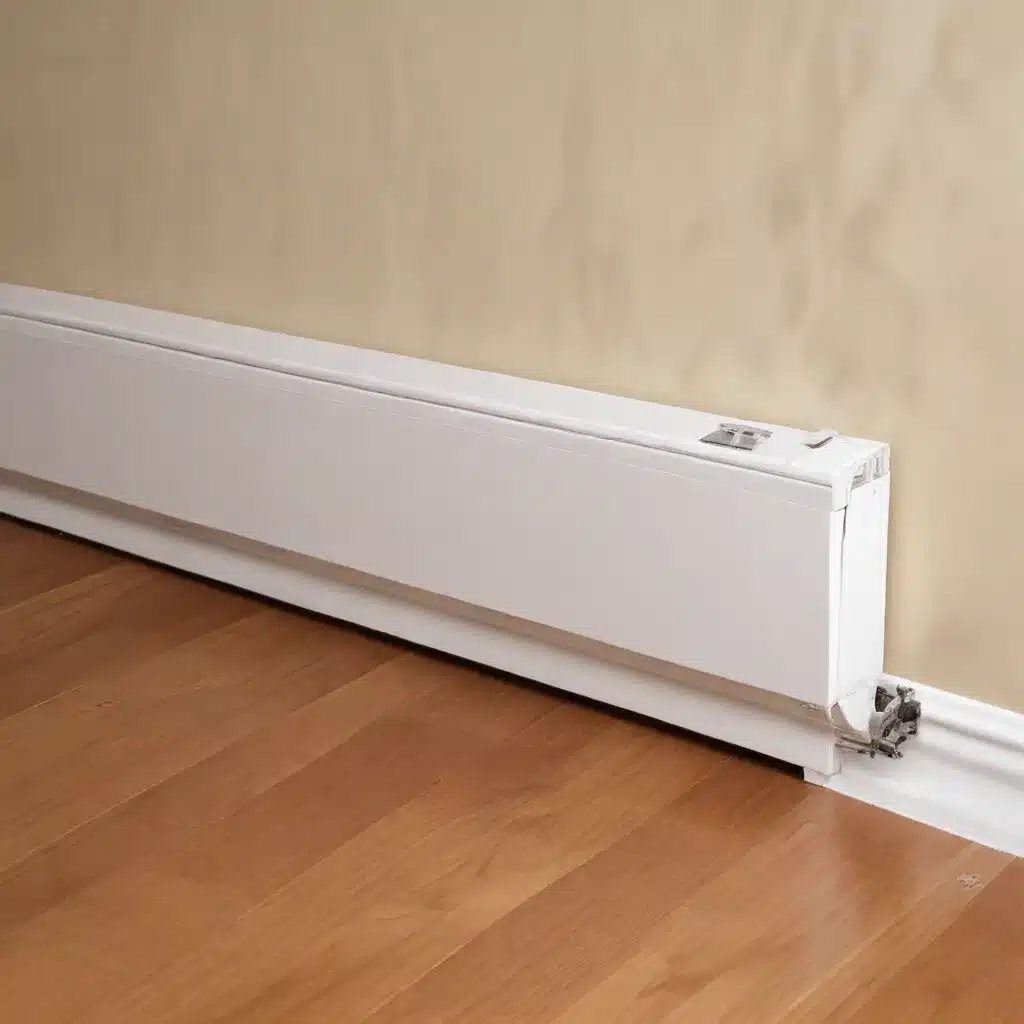 Troubleshooting Baseboard Heating Issues