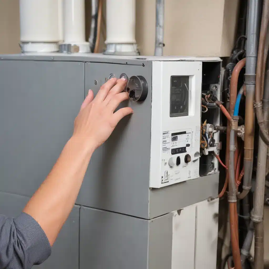 Troubleshooting Common Heating System Issues: A Homeowner’s Guide