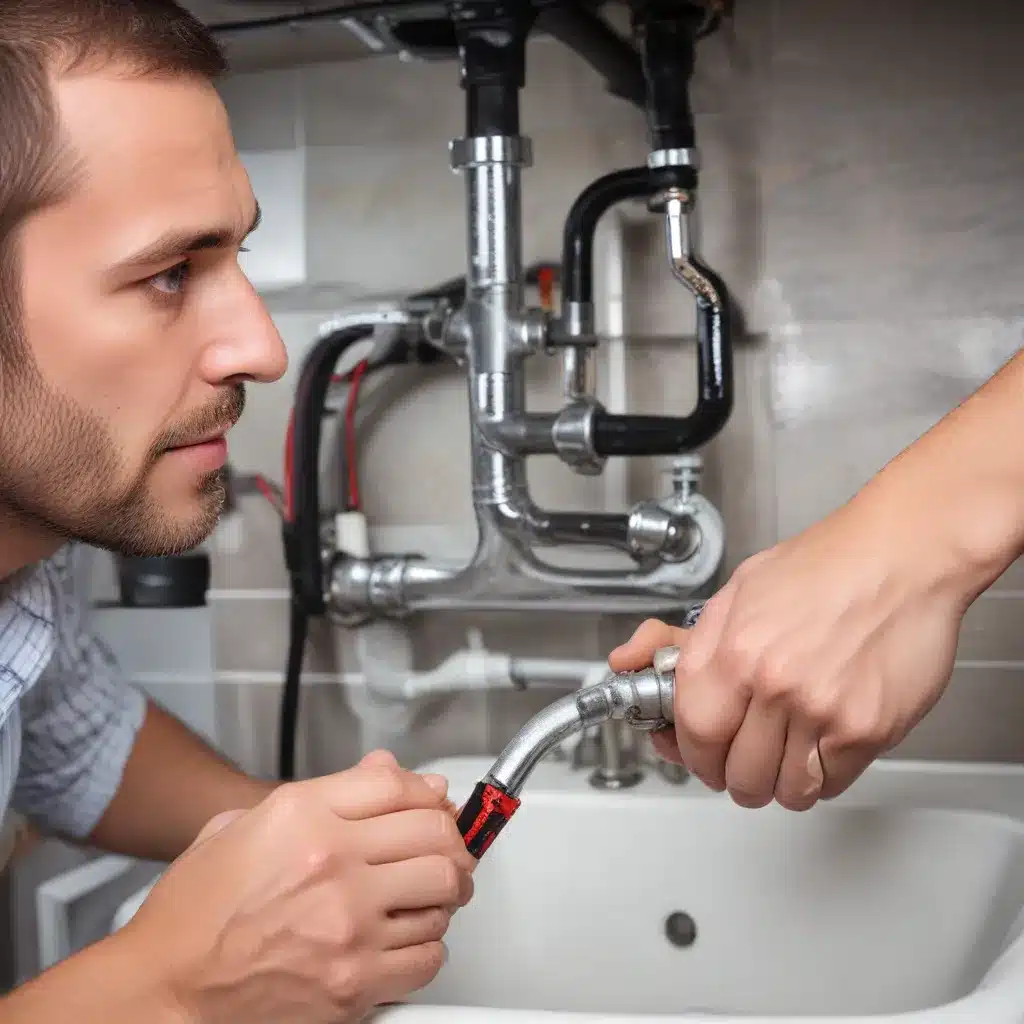 Troubleshooting Common Plumbing Problems: A DIY Homeowner’s Guide