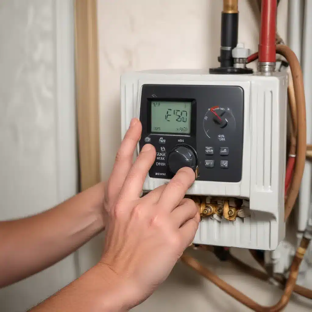 Troubleshooting Heating System Short-Cycling Issues