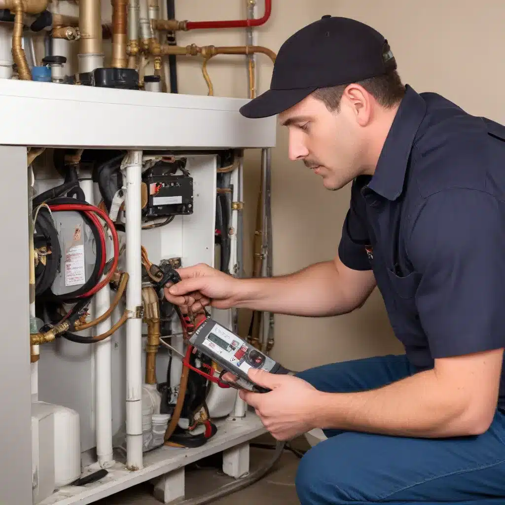 Troubleshooting Heating Systems: A Plumber’s Perspective