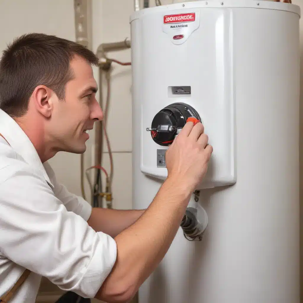 Troubleshooting Hot Water Heater Malfunctions: Quick Fixes and Replacements